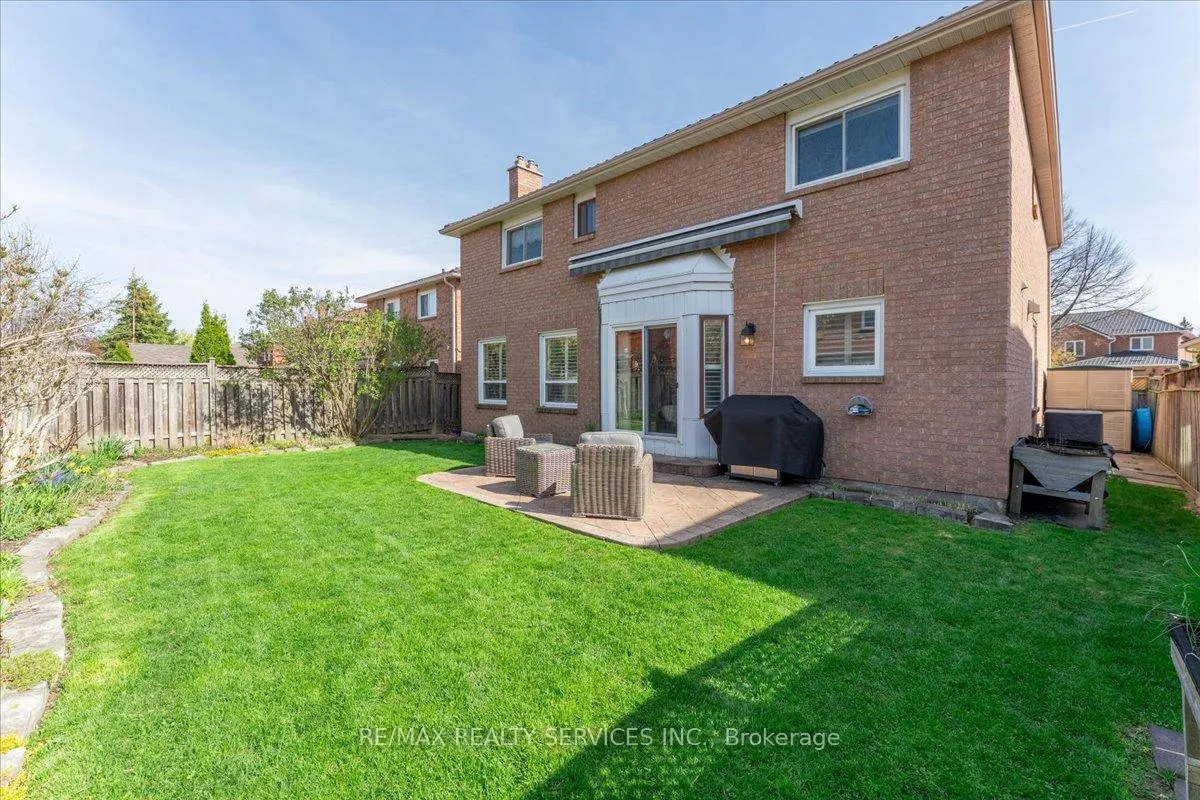 Photo 43 of 36 Brydon Crescent, Brampton, Northwood Park — HOMEH