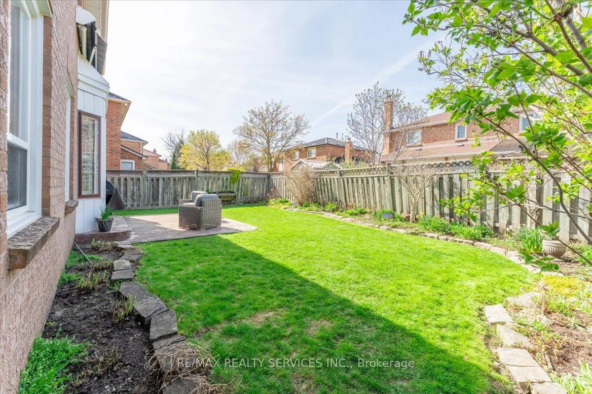 Photo 44 of 36 Brydon Crescent, Brampton, Northwood Park — HOMEH