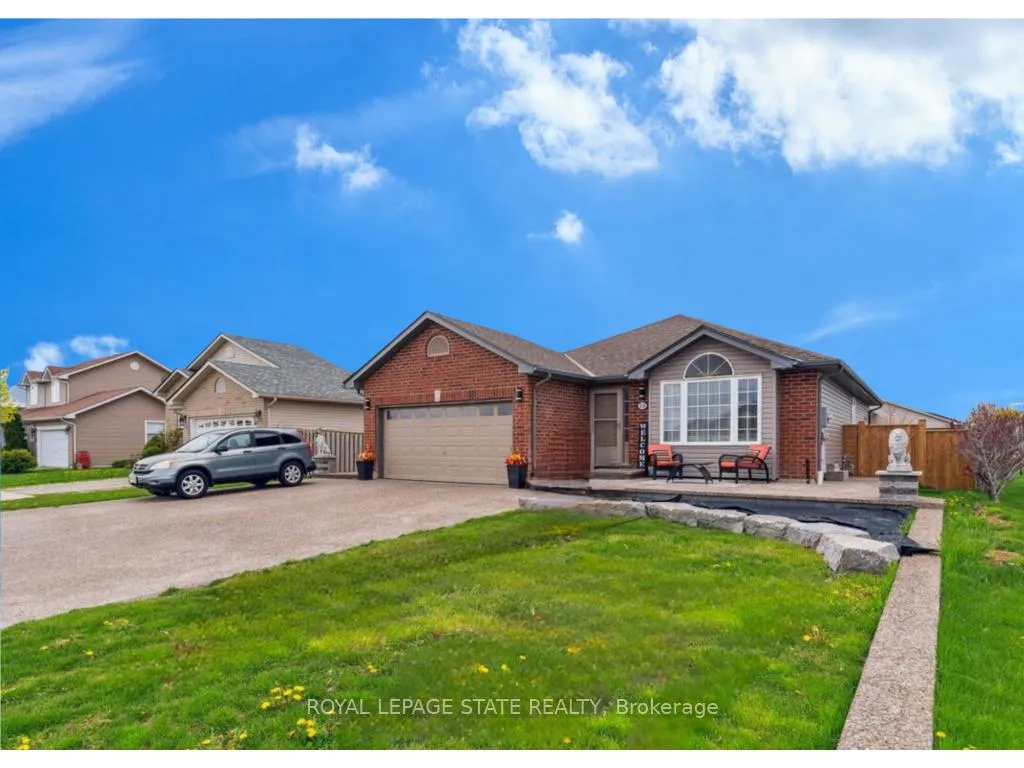 Photo 6 of 29 Mapleview Drive, Haldimand — HOMEH