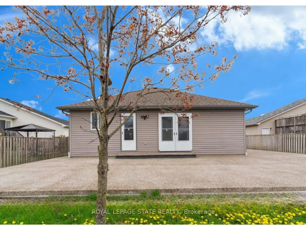 Photo 37 of 29 Mapleview Drive, Haldimand — HOMEH