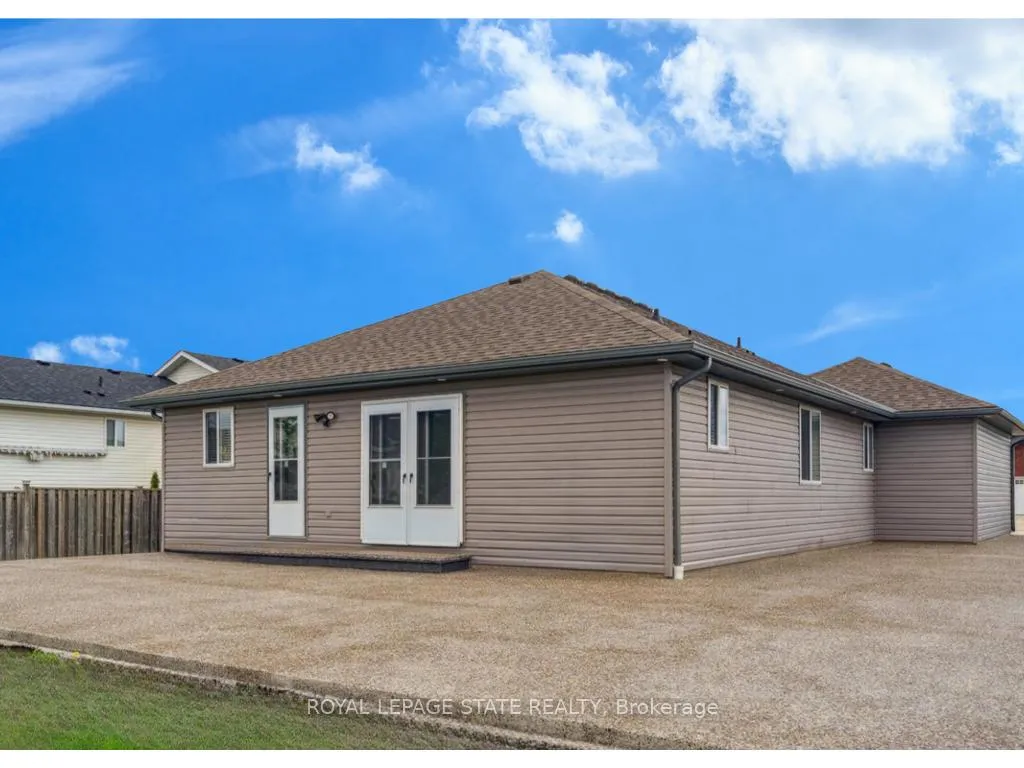 Photo 38 of 29 Mapleview Drive, Haldimand — HOMEH