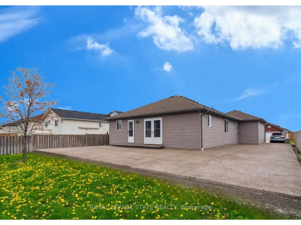 Photo 39 of 29 Mapleview Drive, Haldimand — HOMEH