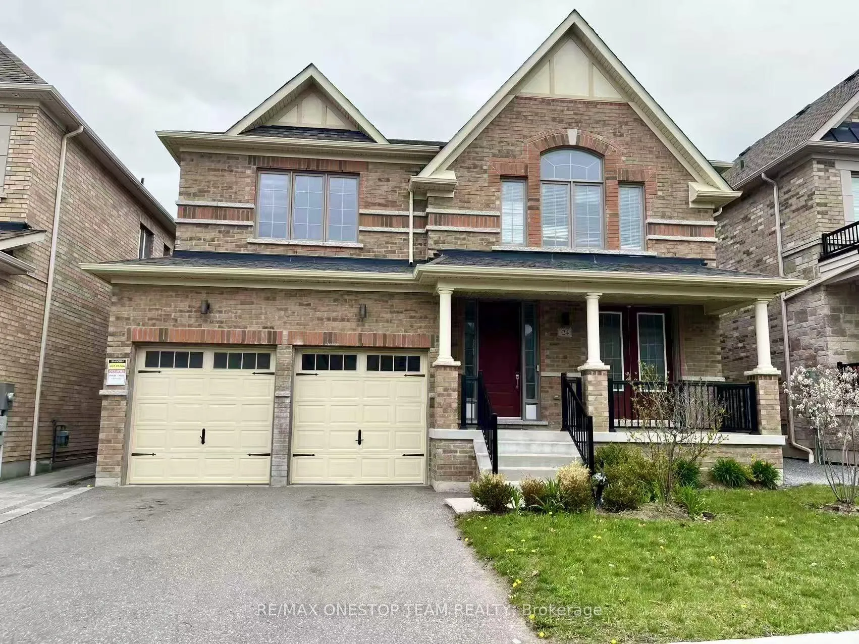 Photo 1 of 24 Pennine Drive, Whitby, Rural Whitby — HOMEH