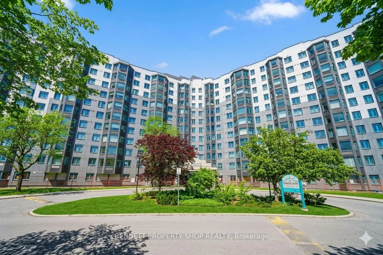 Photo 1 of Unit 1119, 1025 Grenon Avenue, Ottawa, Fairfield Heights — HOMEH