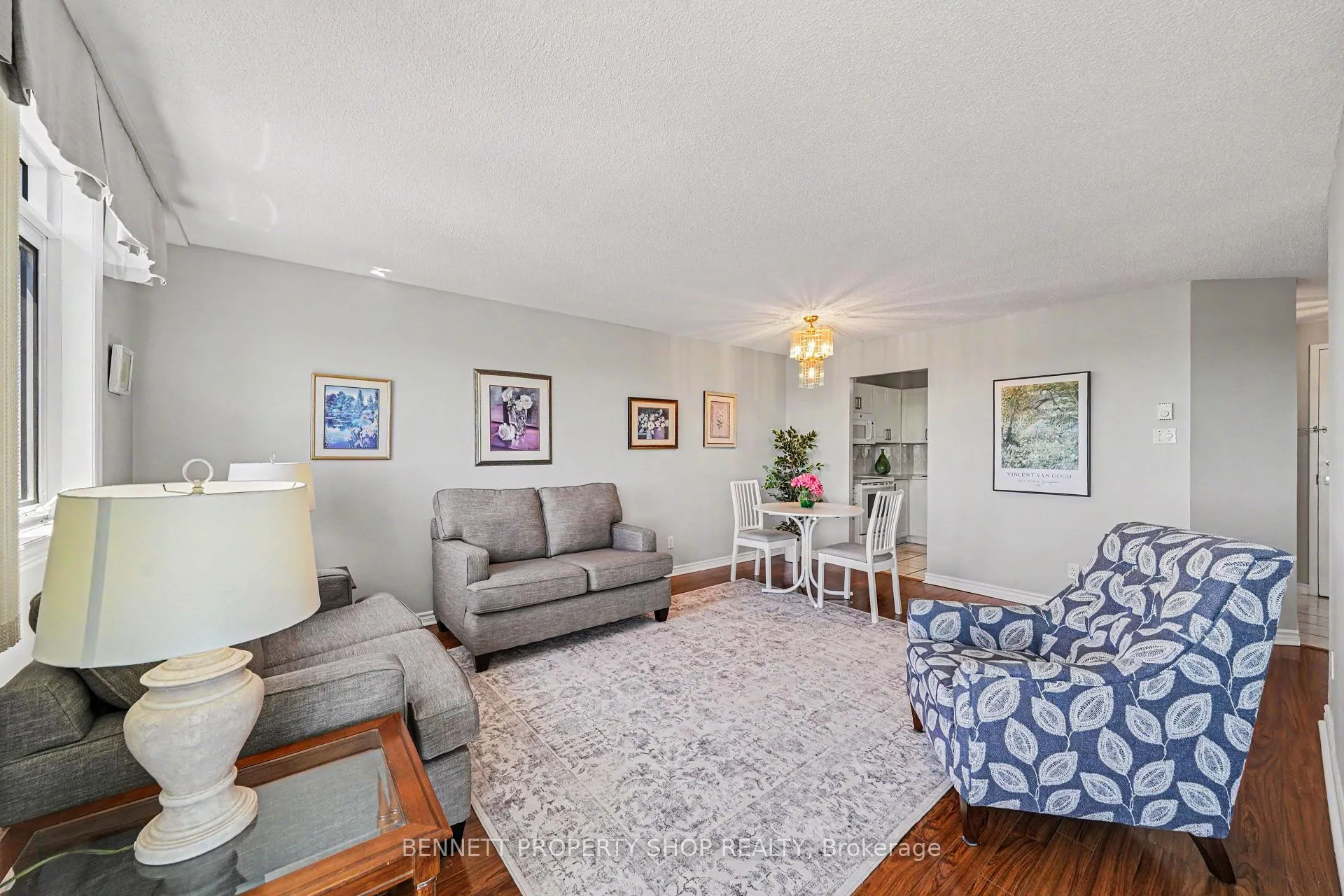 Photo 2 of Unit 1119, 1025 Grenon Avenue, Ottawa, Fairfield Heights — HOMEH