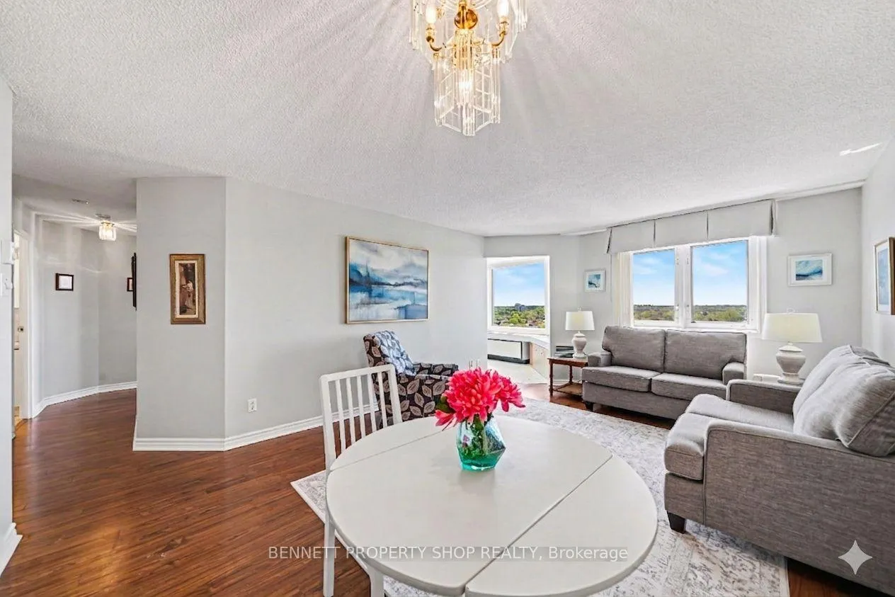 Photo 3 of Unit 1119, 1025 Grenon Avenue, Ottawa, Fairfield Heights — HOMEH