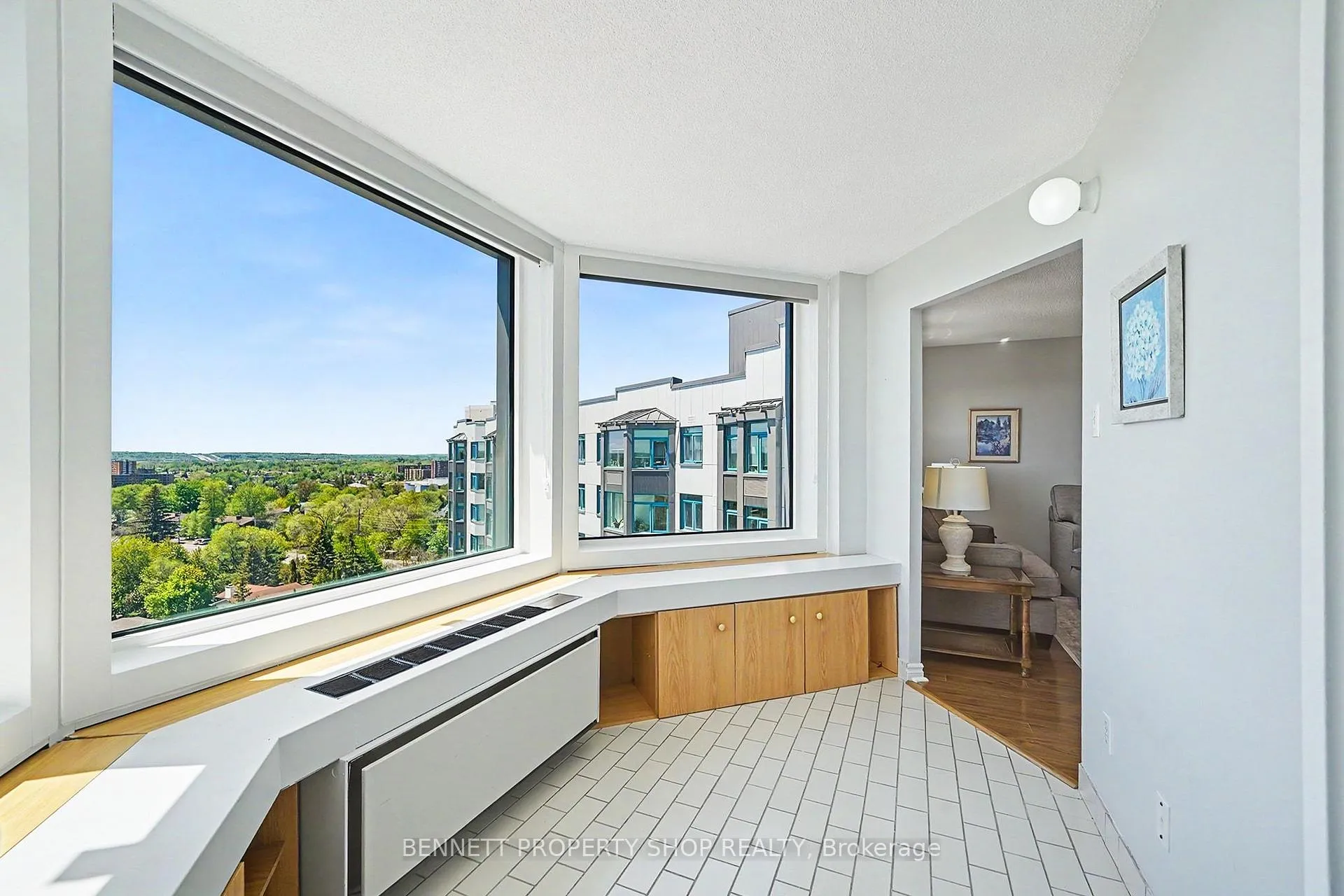 Photo 9 of Unit 1119, 1025 Grenon Avenue, Ottawa, Fairfield Heights — HOMEH