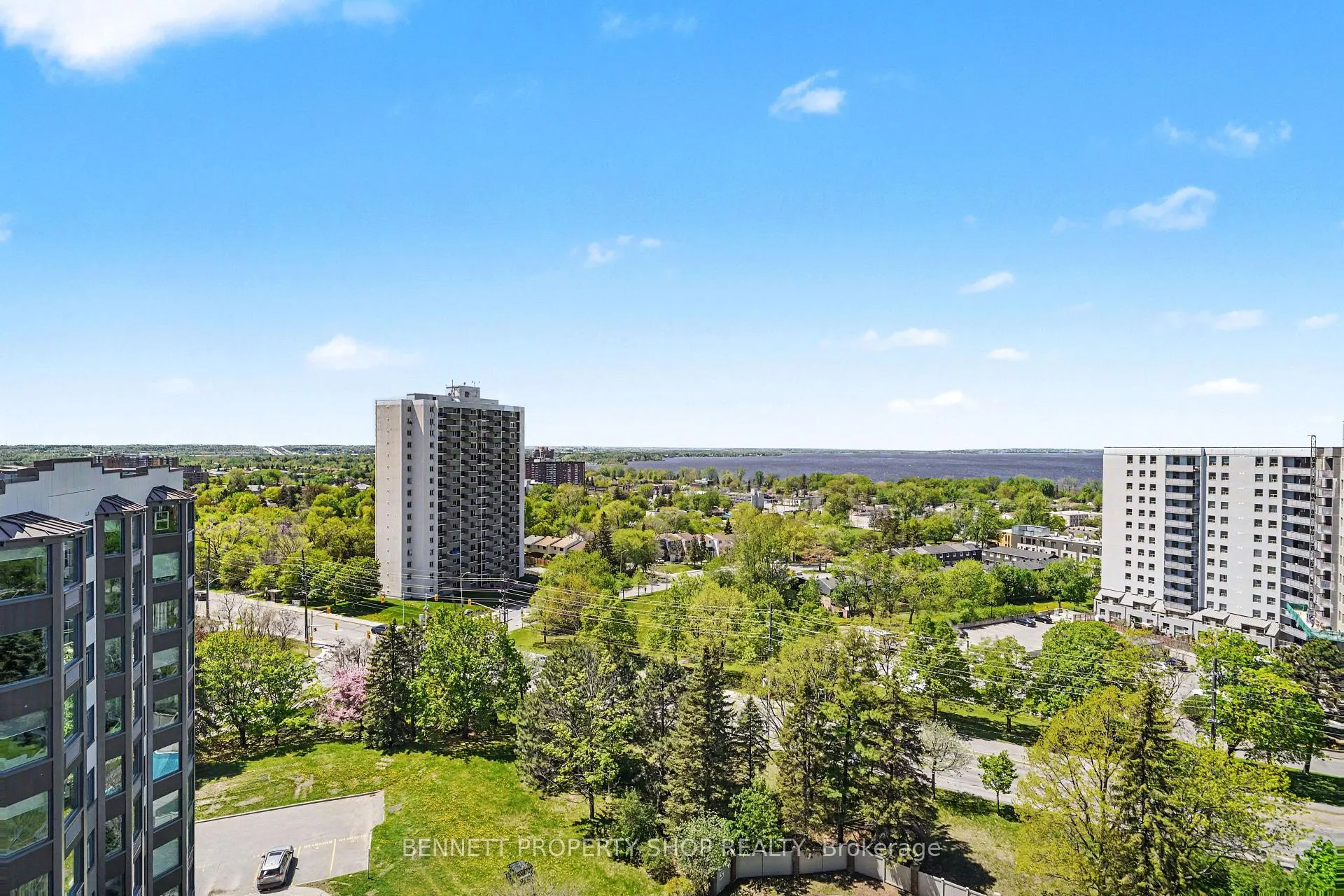 Photo 10 of Unit 1119, 1025 Grenon Avenue, Ottawa, Fairfield Heights — HOMEH