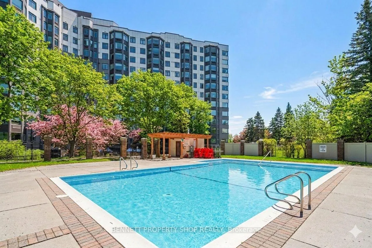 Photo 15 of Unit 1119, 1025 Grenon Avenue, Ottawa, Fairfield Heights — HOMEH