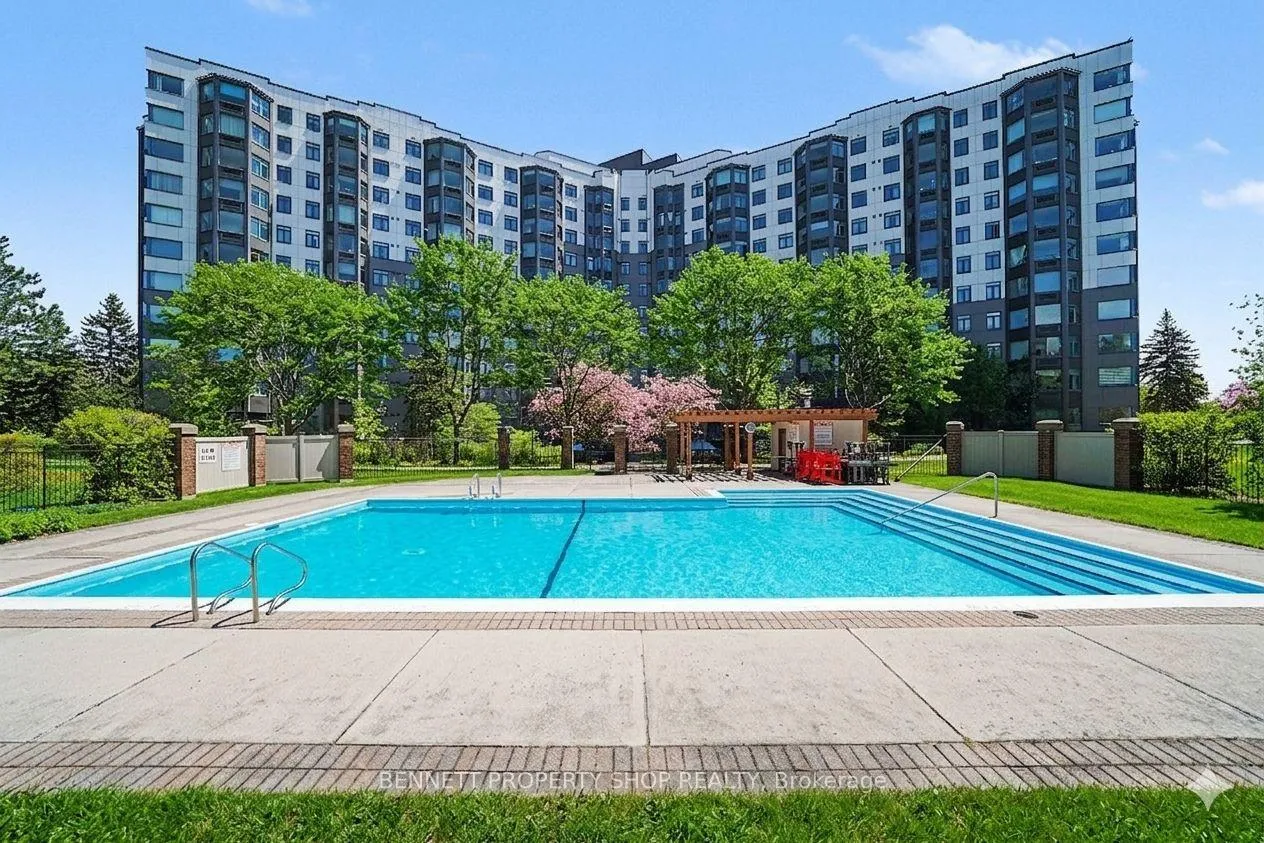 Photo 16 of Unit 1119, 1025 Grenon Avenue, Ottawa, Fairfield Heights — HOMEH