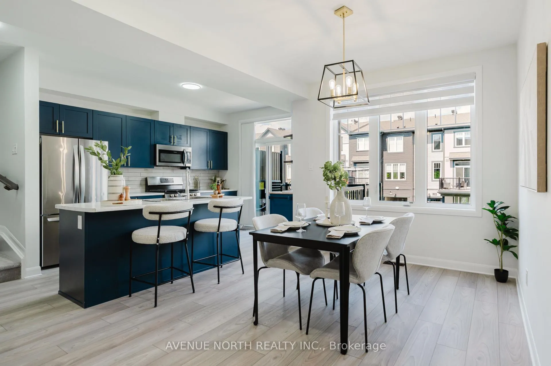 Photo 18 of 209 Attwell Private, Ottawa, Kanata - Morgan's Grant/South March — HOMEH