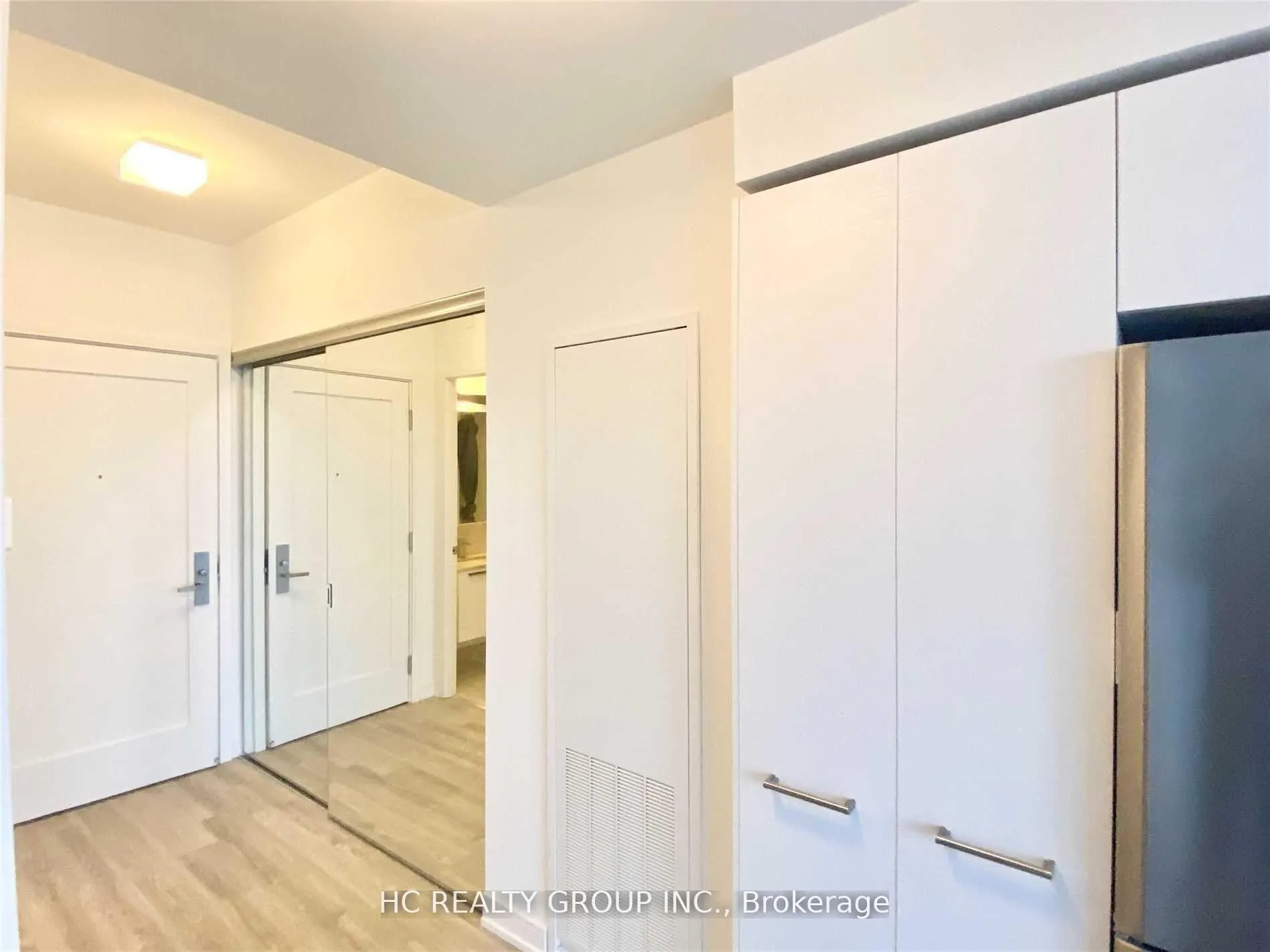 Photo 3 of Unit 3508, 28 Wellesley Street E, Toronto, Church-Yonge Corridor — HOMEH