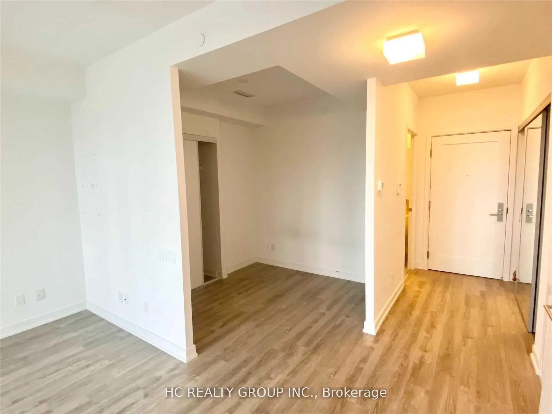 Photo 4 of Unit 3508, 28 Wellesley Street E, Toronto, Church-Yonge Corridor — HOMEH