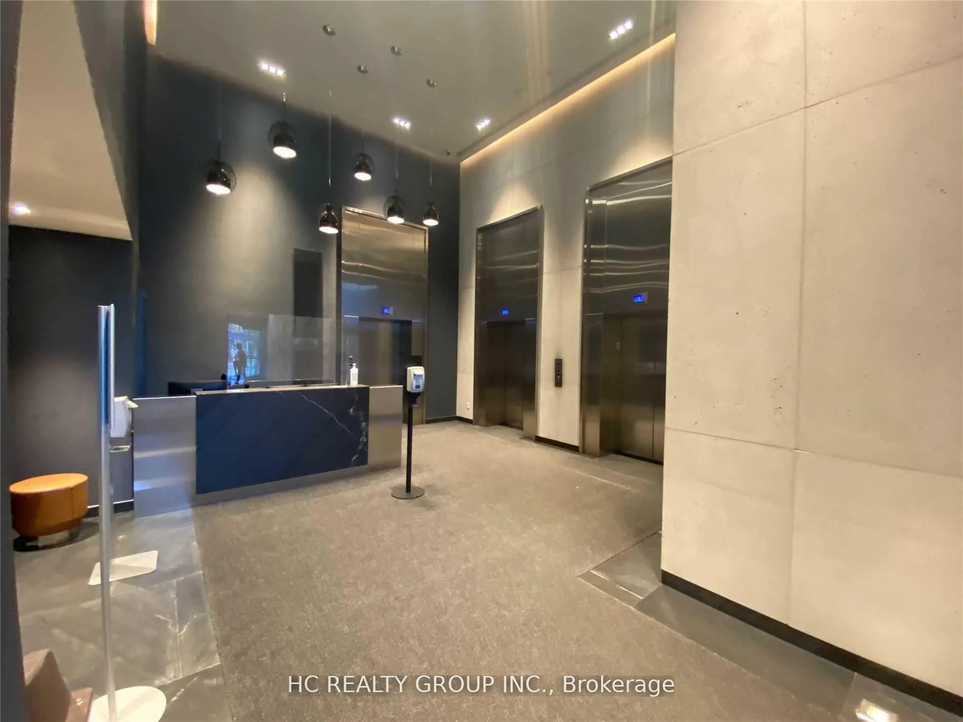 Photo 10 of Unit 3508, 28 Wellesley Street E, Toronto, Church-Yonge Corridor — HOMEH
