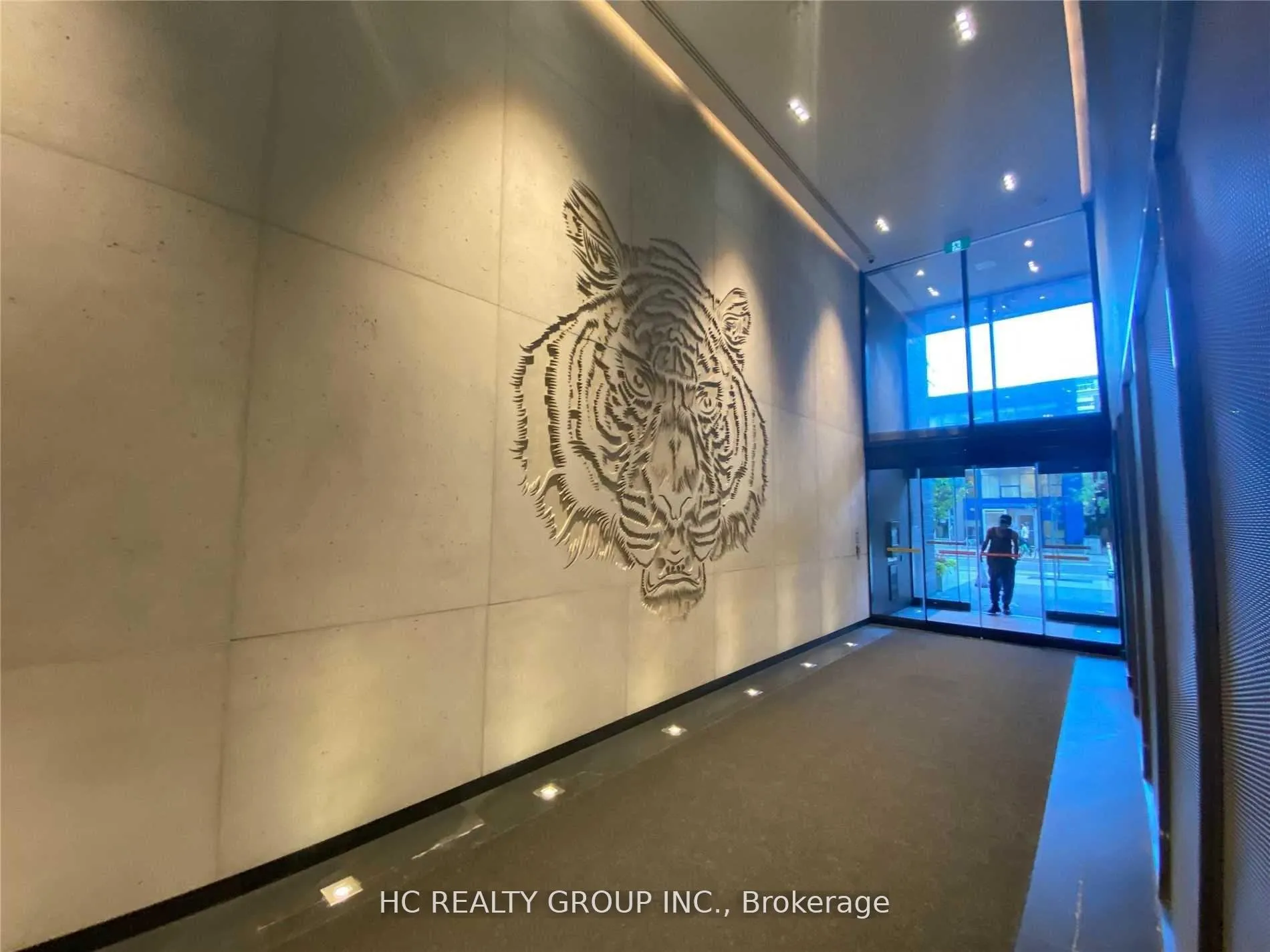 Photo 11 of Unit 3508, 28 Wellesley Street E, Toronto, Church-Yonge Corridor — HOMEH