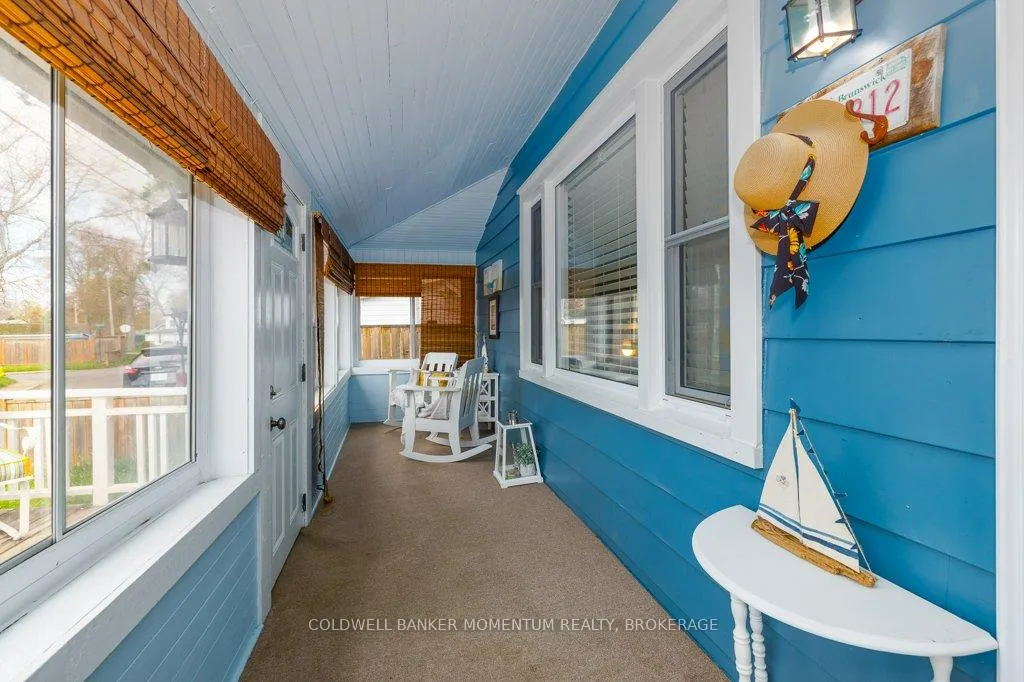 Photo 7 of 8 Loomis Crescent, Fort Erie, Crystal Beach — HOMEH