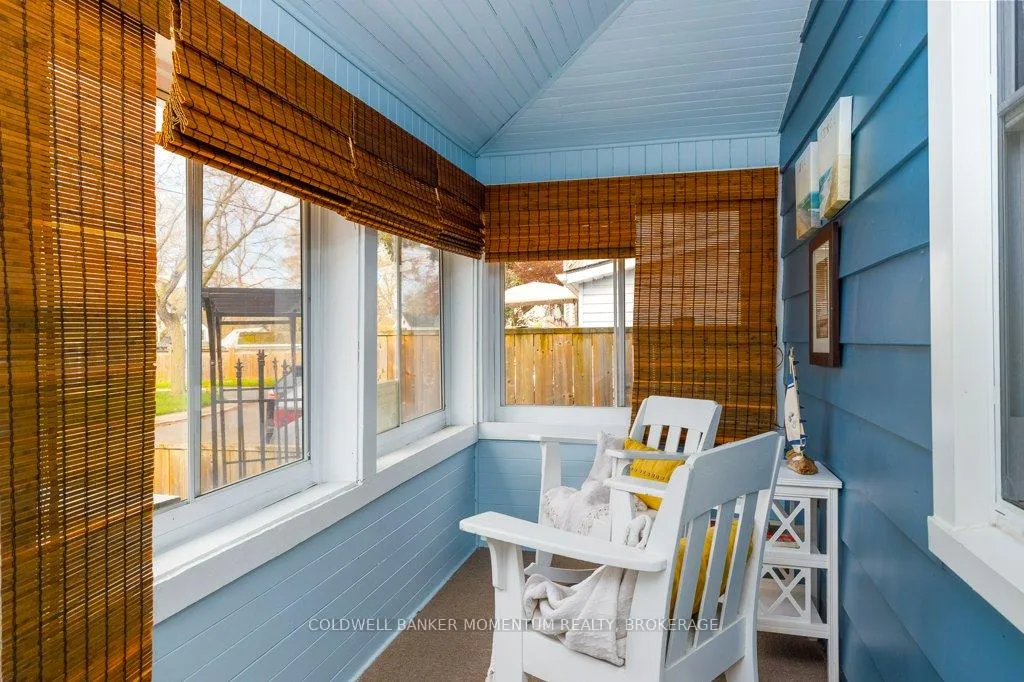 Photo 8 of 8 Loomis Crescent, Fort Erie, Crystal Beach — HOMEH