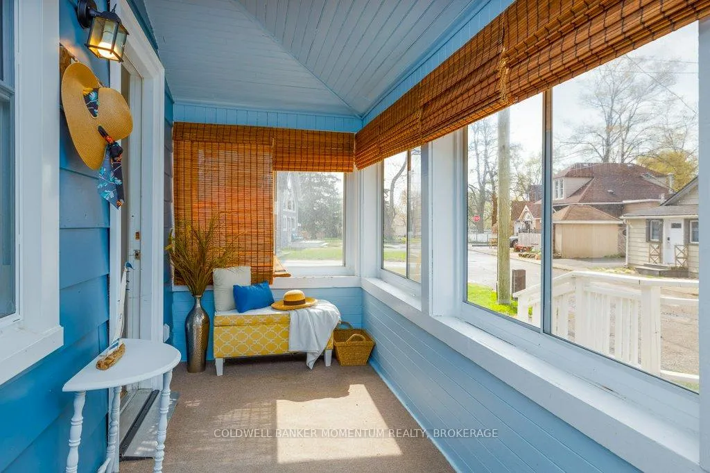 Photo 9 of 8 Loomis Crescent, Fort Erie, Crystal Beach — HOMEH