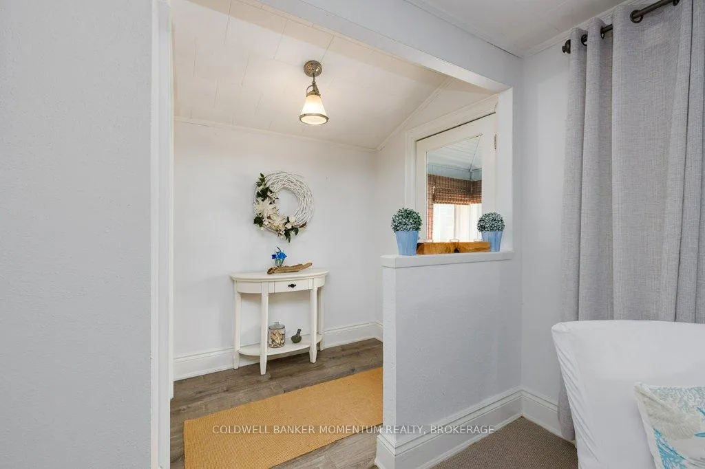 Photo 11 of 8 Loomis Crescent, Fort Erie, Crystal Beach — HOMEH