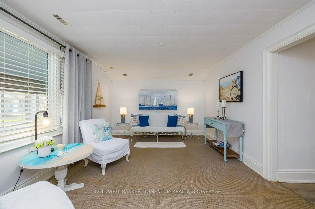 Photo 12 of 8 Loomis Crescent, Fort Erie, Crystal Beach — HOMEH