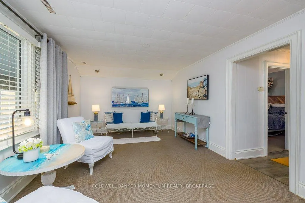 Photo 13 of 8 Loomis Crescent, Fort Erie, Crystal Beach — HOMEH