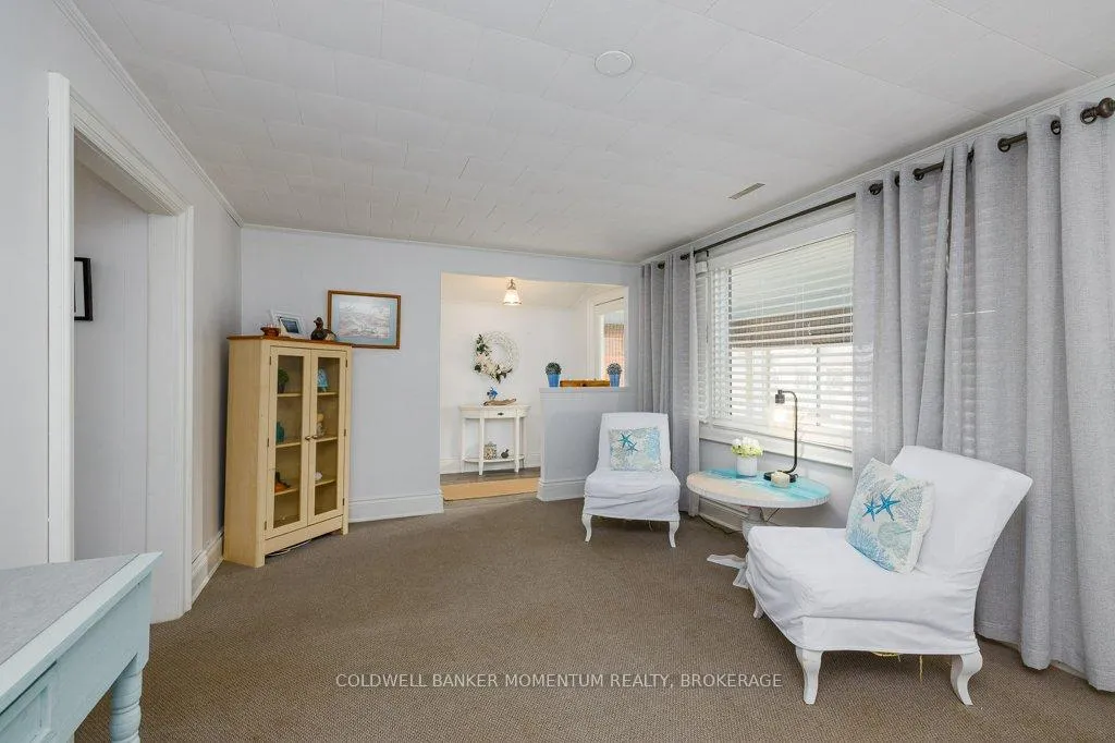 Photo 14 of 8 Loomis Crescent, Fort Erie, Crystal Beach — HOMEH