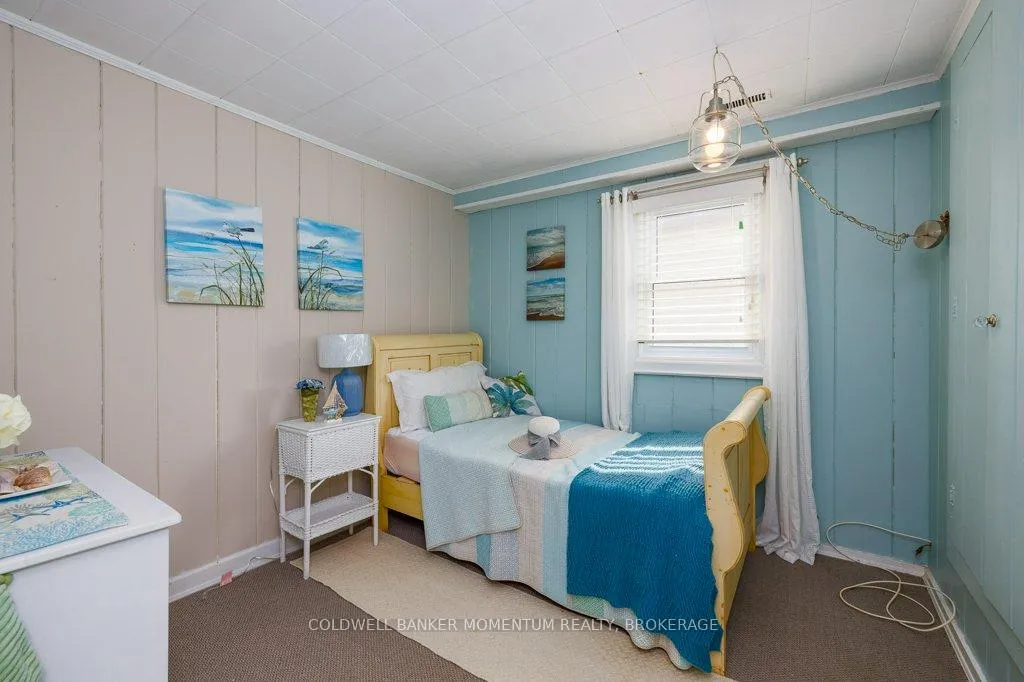 Photo 15 of 8 Loomis Crescent, Fort Erie, Crystal Beach — HOMEH