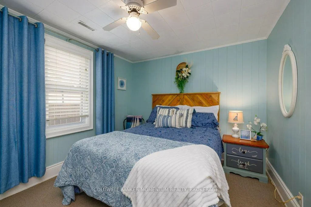 Photo 16 of 8 Loomis Crescent, Fort Erie, Crystal Beach — HOMEH