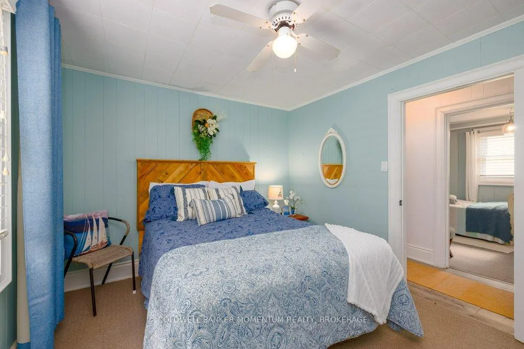 Photo 17 of 8 Loomis Crescent, Fort Erie, Crystal Beach — HOMEH