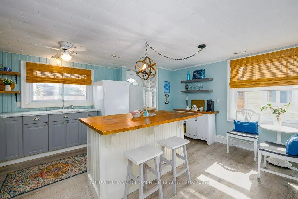 Photo 18 of 8 Loomis Crescent, Fort Erie, Crystal Beach — HOMEH
