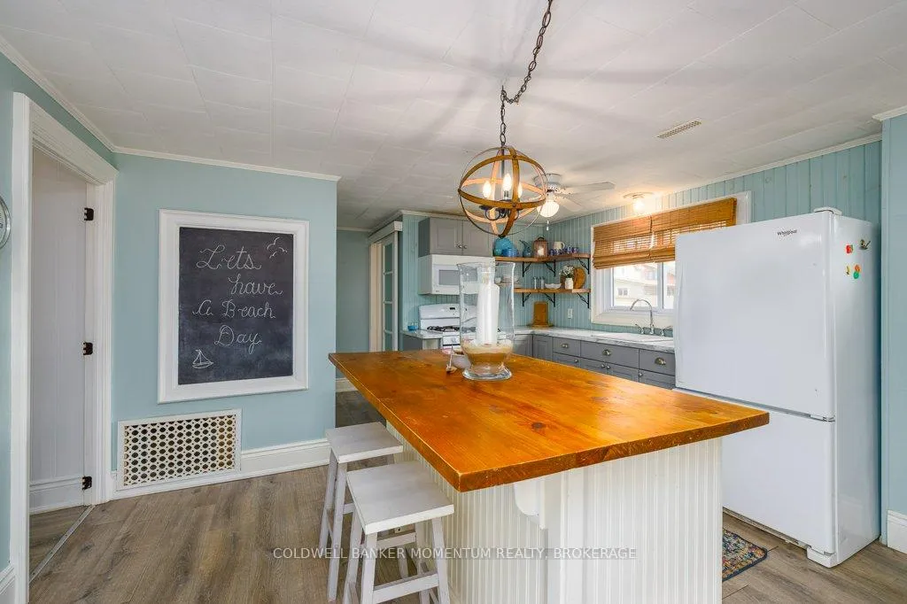 Photo 20 of 8 Loomis Crescent, Fort Erie, Crystal Beach — HOMEH