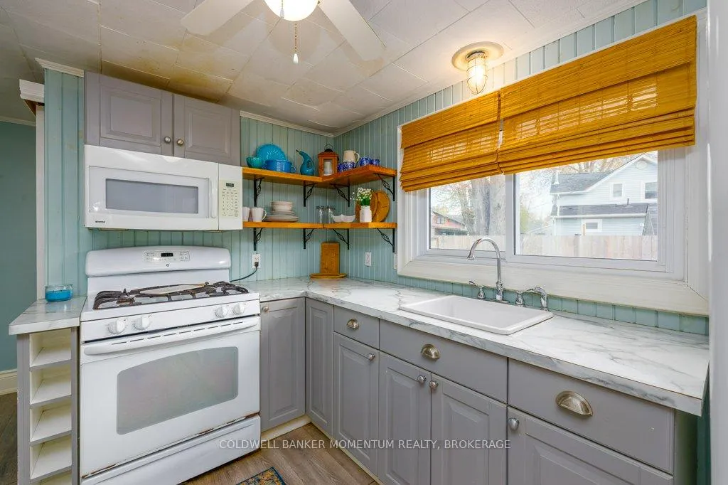 Photo 23 of 8 Loomis Crescent, Fort Erie, Crystal Beach — HOMEH