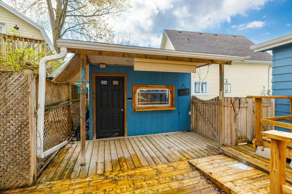Photo 33 of 8 Loomis Crescent, Fort Erie, Crystal Beach — HOMEH