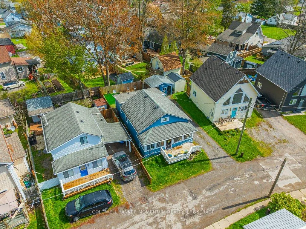 Photo 34 of 8 Loomis Crescent, Fort Erie, Crystal Beach — HOMEH