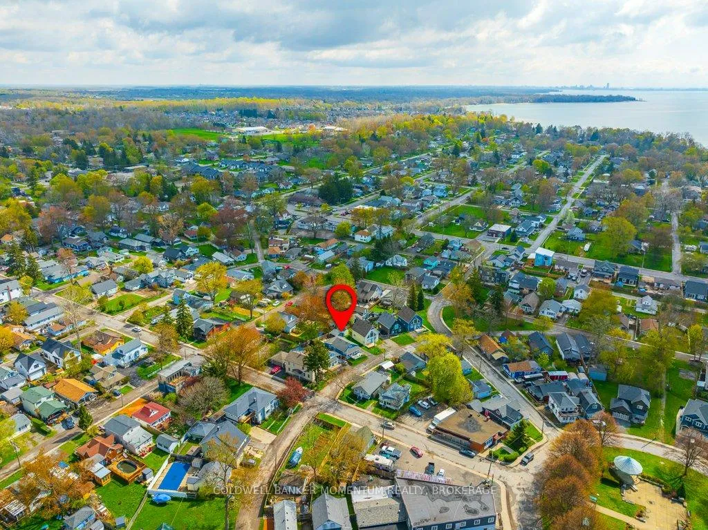Photo 43 of 8 Loomis Crescent, Fort Erie, Crystal Beach — HOMEH