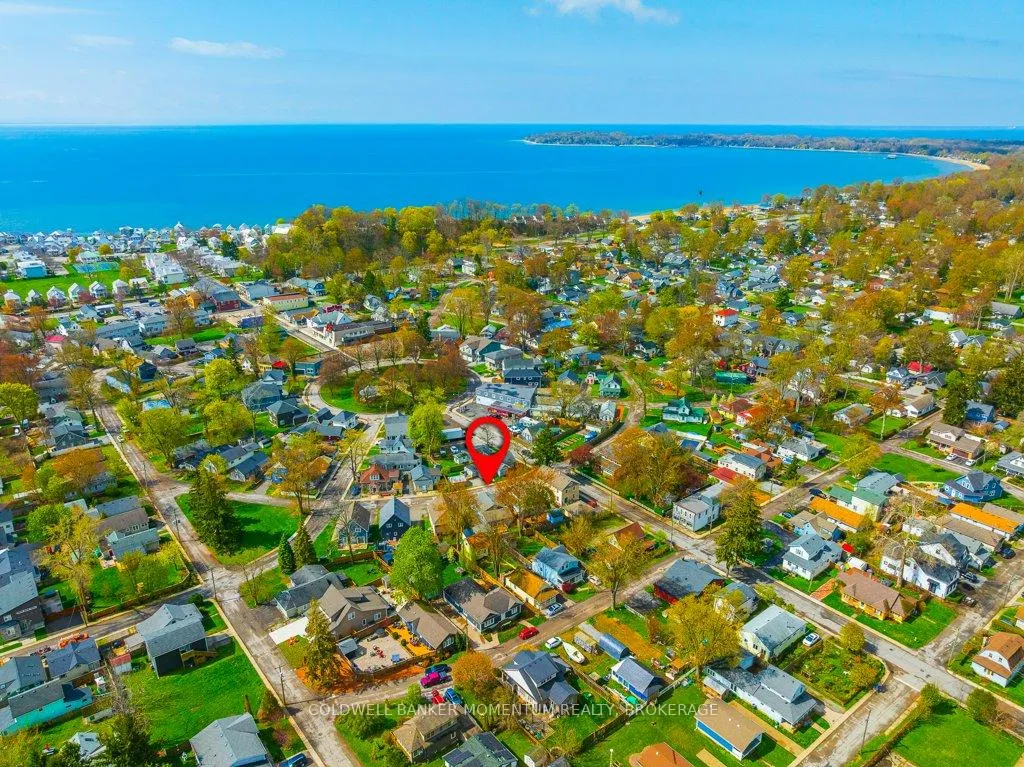 Photo 45 of 8 Loomis Crescent, Fort Erie, Crystal Beach — HOMEH