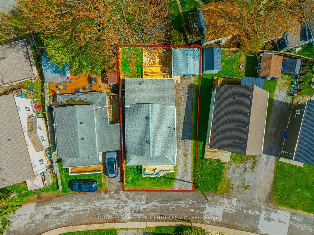 Photo 46 of 8 Loomis Crescent, Fort Erie, Crystal Beach — HOMEH