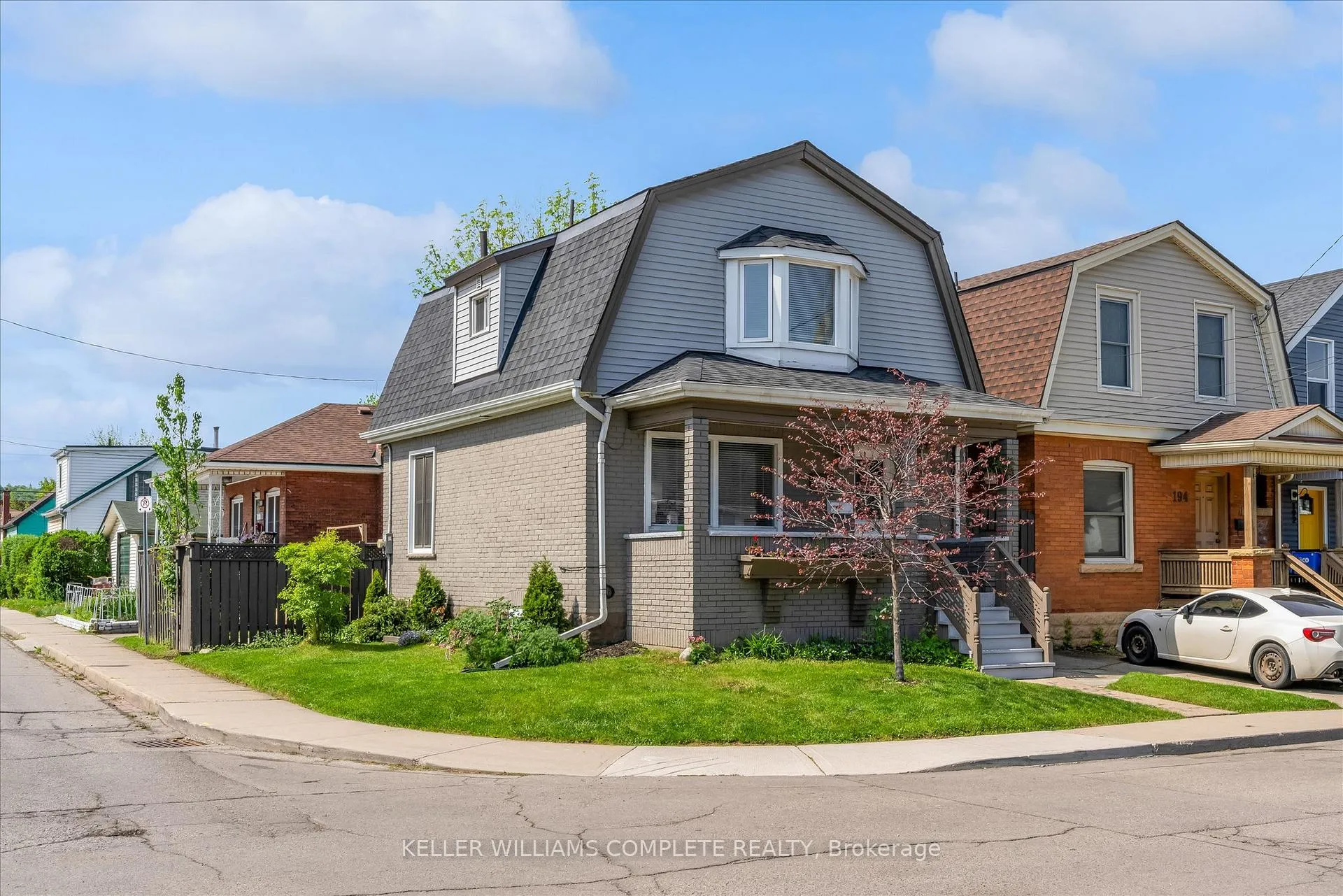 Photo 1 of 196 Campbell Avenue, Hamilton, Crown Point — HOMEH