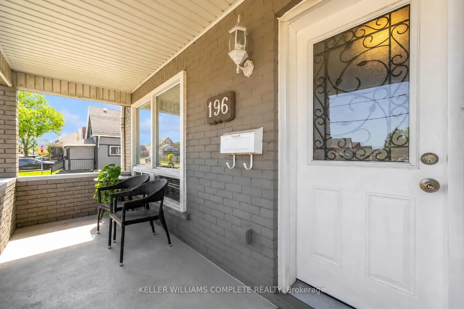Photo 3 of 196 Campbell Avenue, Hamilton, Crown Point — HOMEH