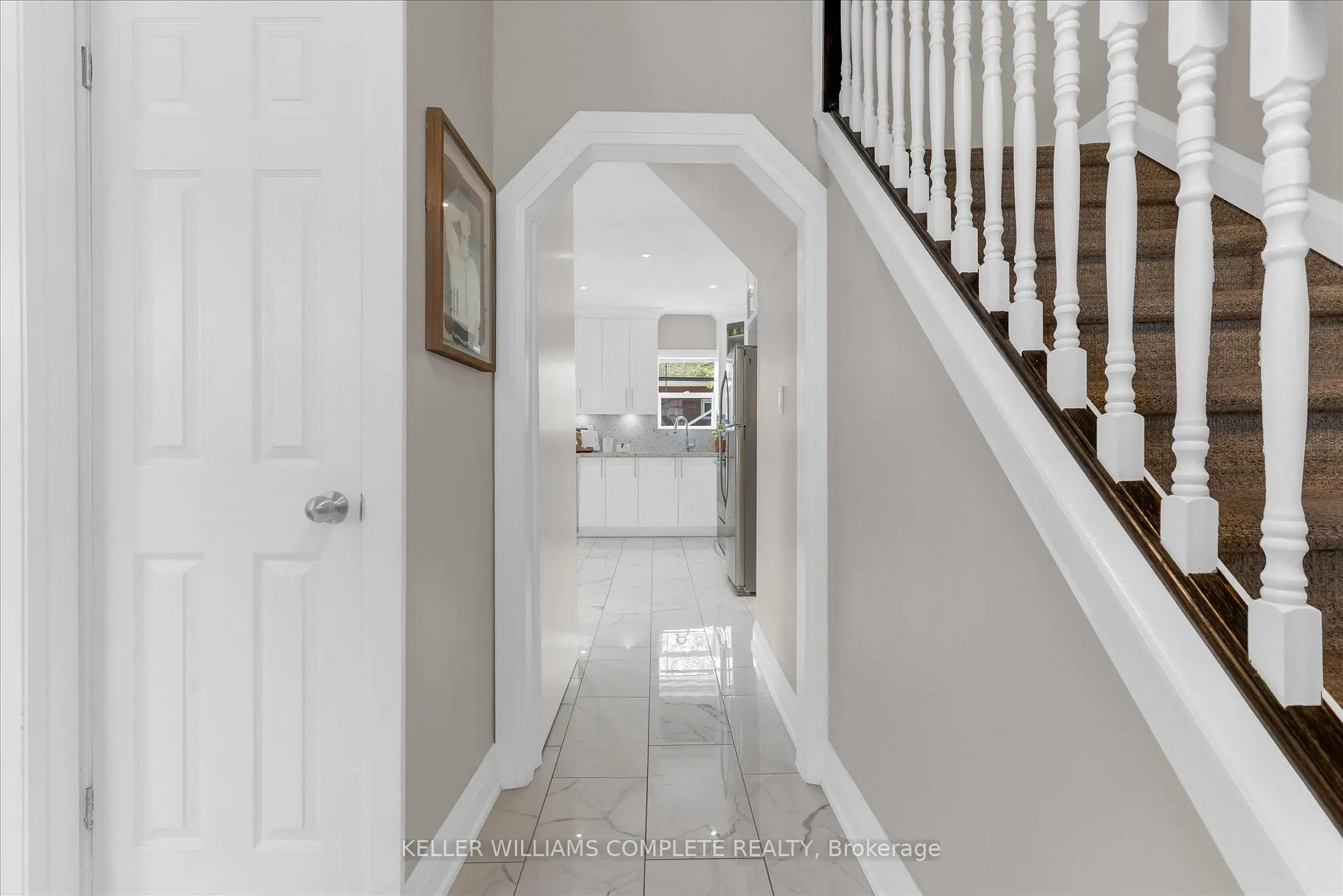 Photo 5 of 196 Campbell Avenue, Hamilton, Crown Point — HOMEH