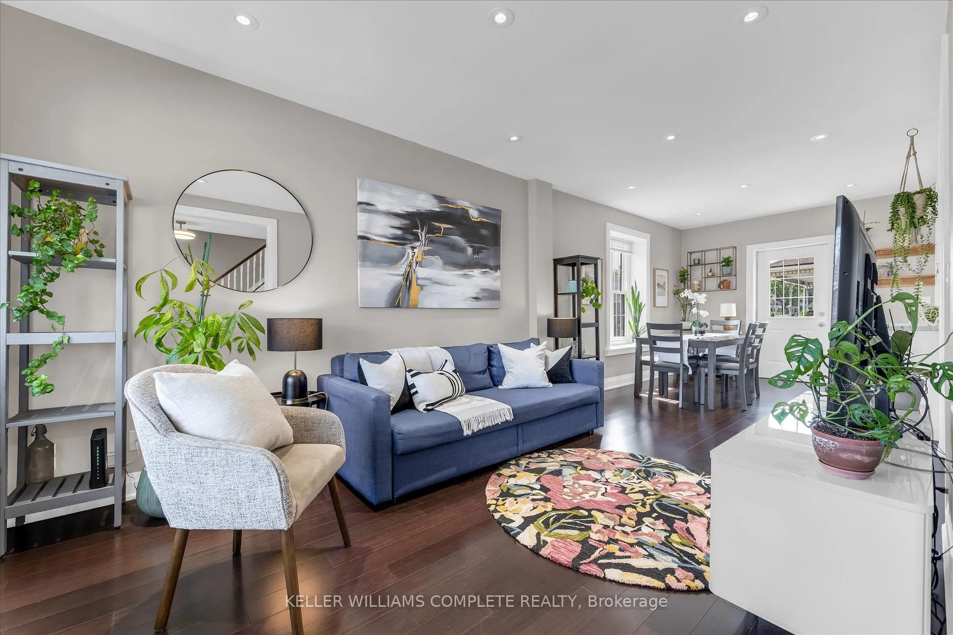 Photo 6 of 196 Campbell Avenue, Hamilton, Crown Point — HOMEH