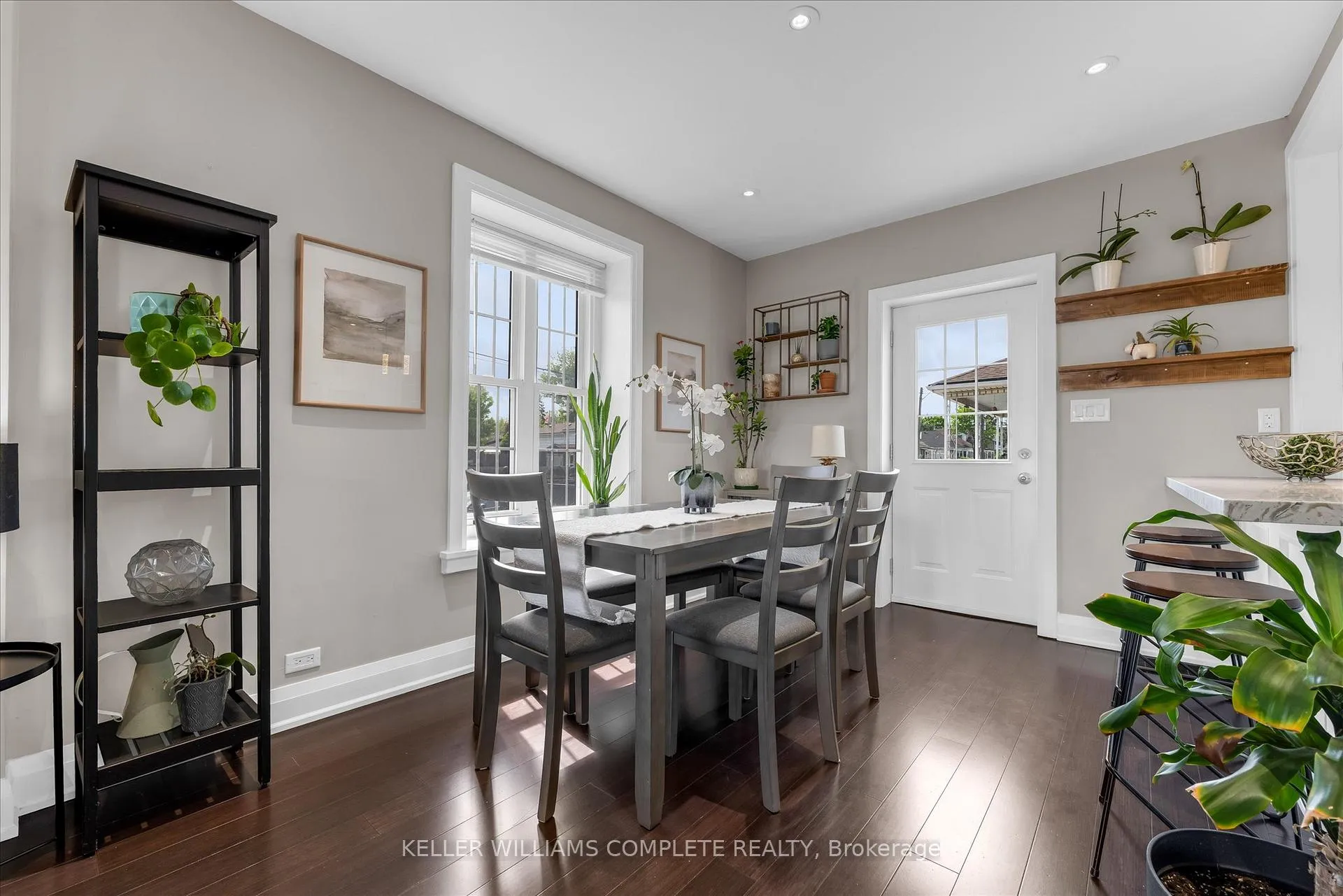 Photo 10 of 196 Campbell Avenue, Hamilton, Crown Point — HOMEH
