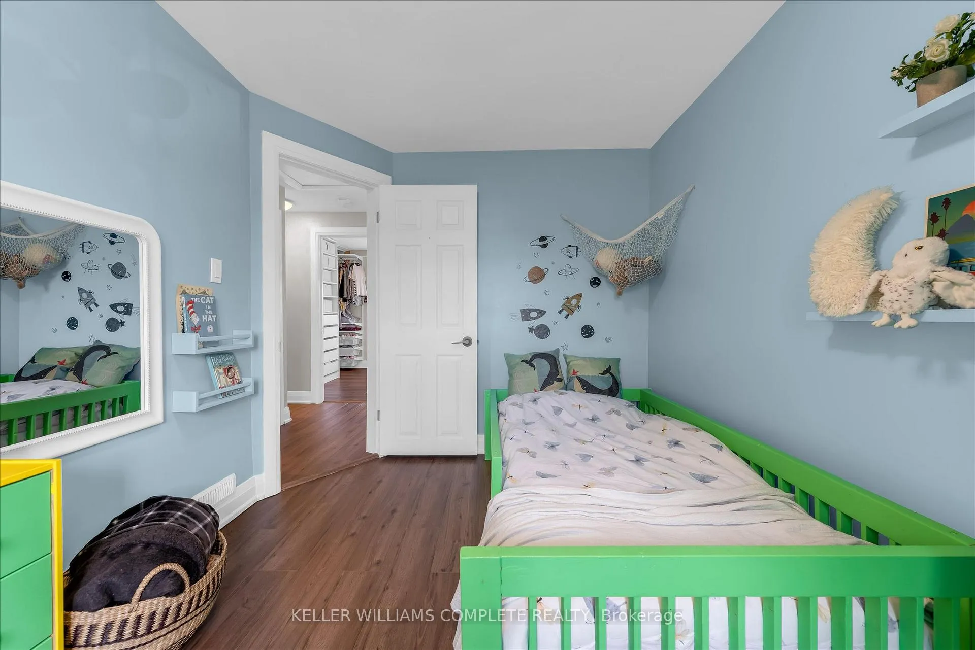 Photo 24 of 196 Campbell Avenue, Hamilton, Crown Point — HOMEH