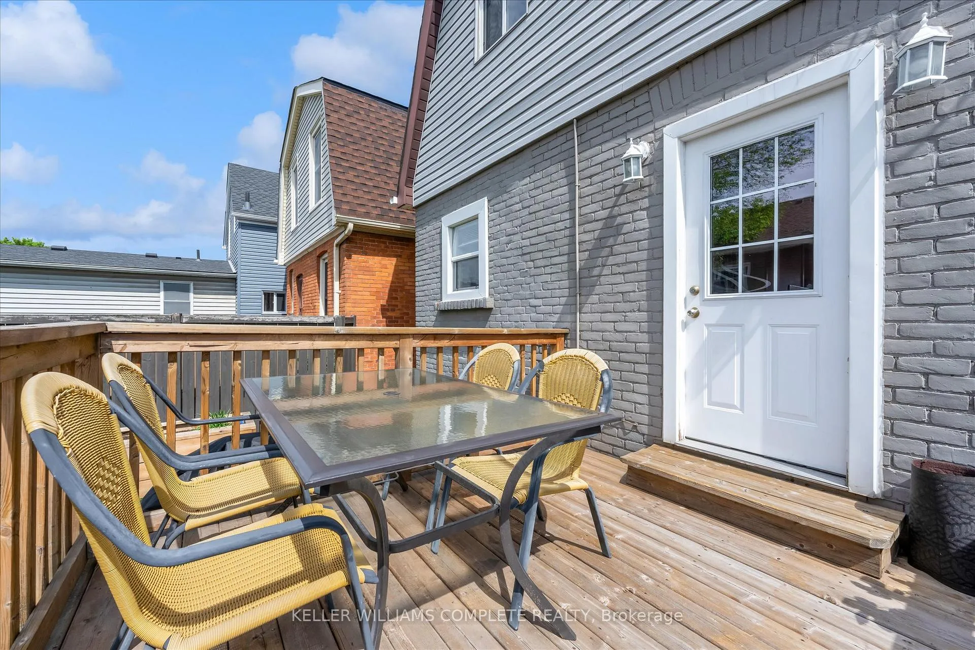 Photo 31 of 196 Campbell Avenue, Hamilton, Crown Point — HOMEH