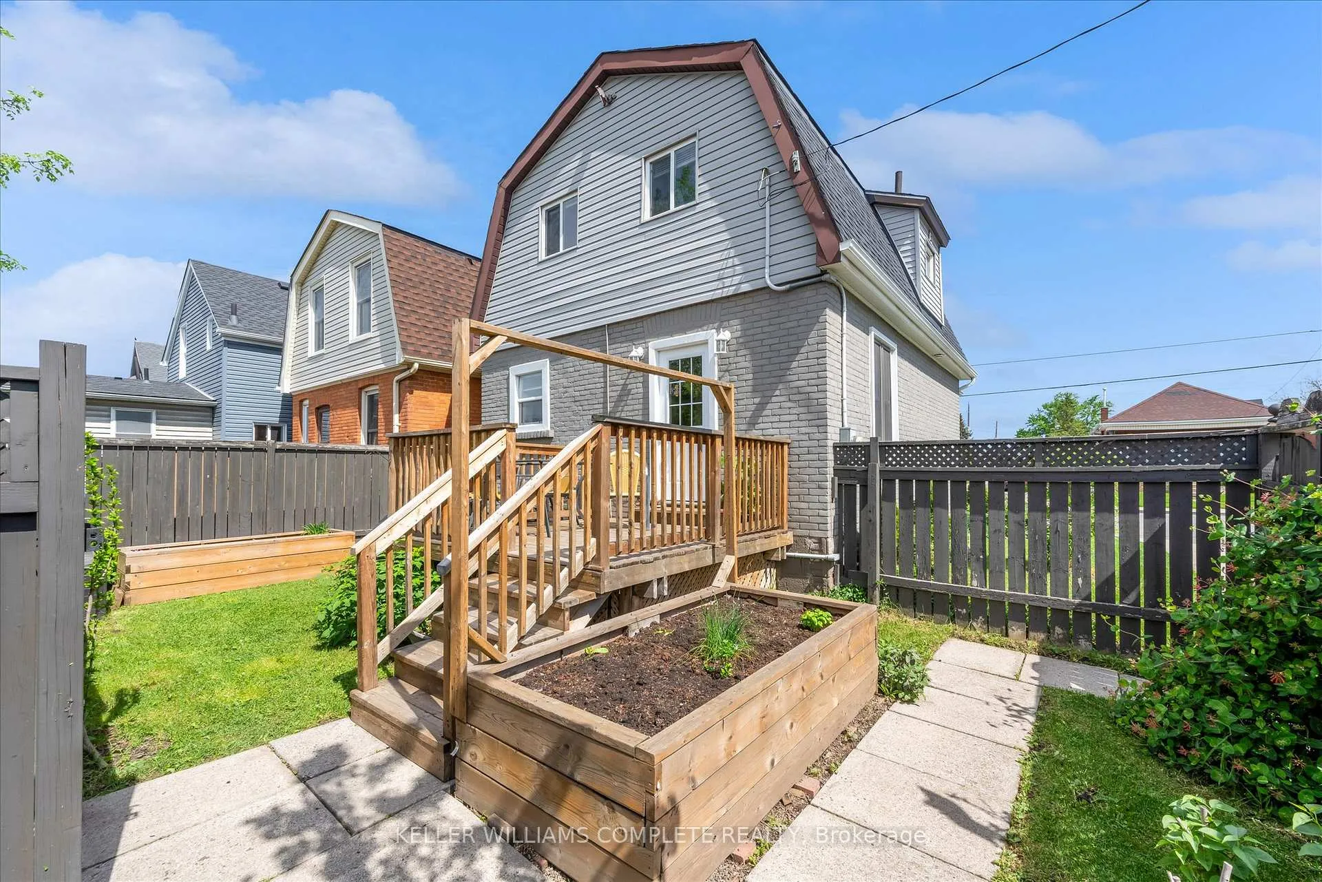 Photo 32 of 196 Campbell Avenue, Hamilton, Crown Point — HOMEH