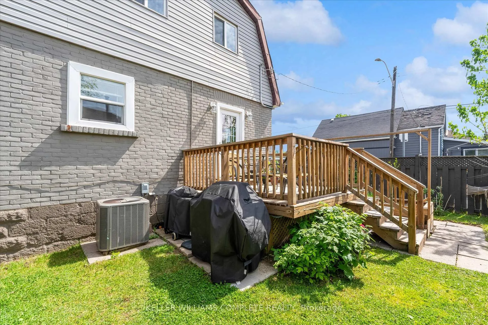 Photo 33 of 196 Campbell Avenue, Hamilton, Crown Point — HOMEH
