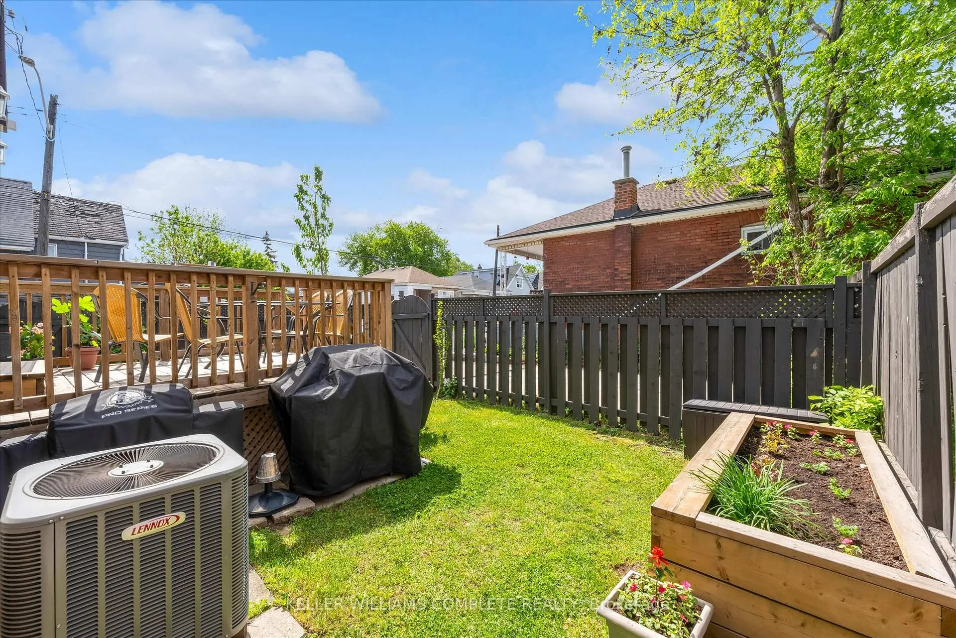 Photo 34 of 196 Campbell Avenue, Hamilton, Crown Point — HOMEH