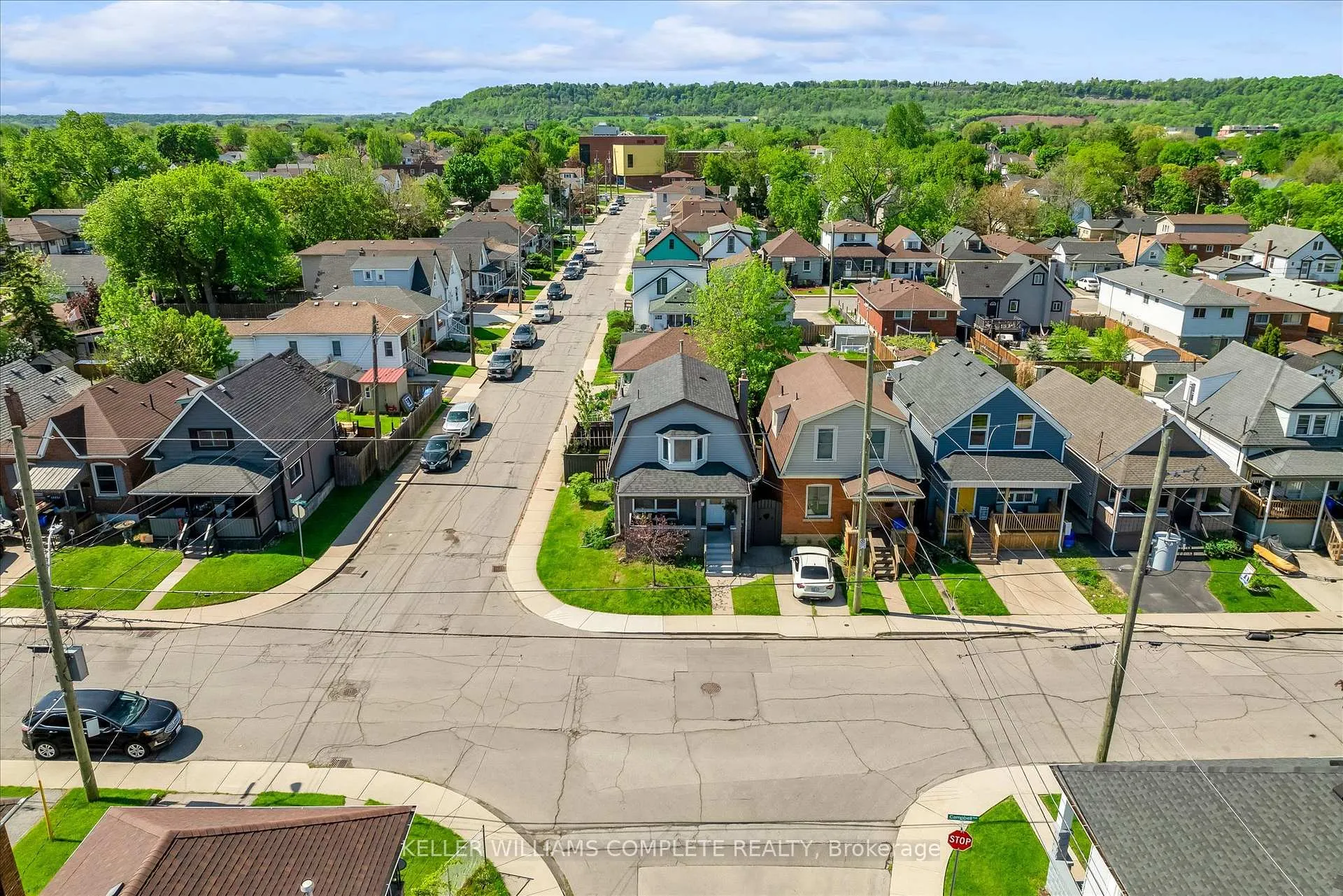 Photo 37 of 196 Campbell Avenue, Hamilton, Crown Point — HOMEH