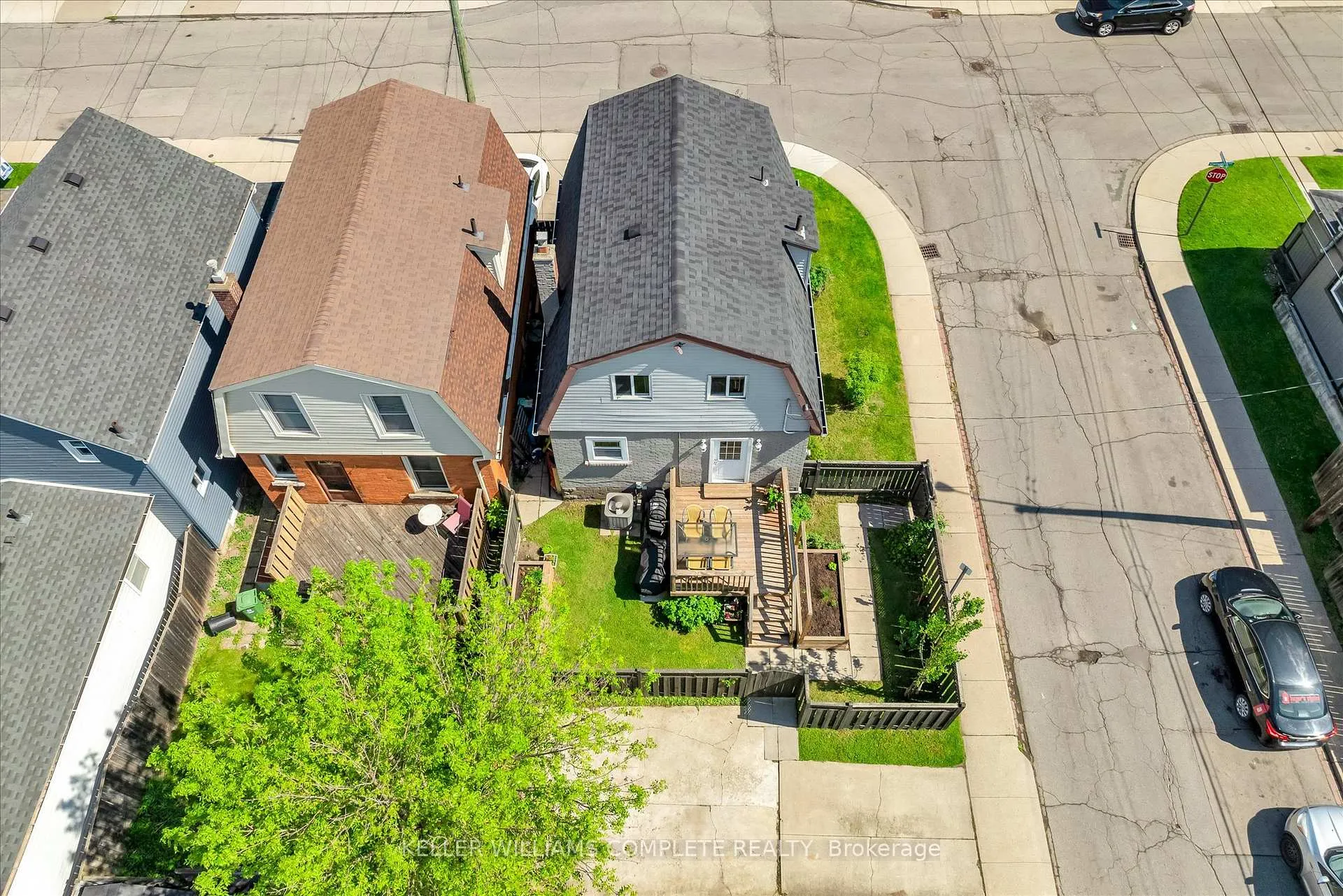 Photo 39 of 196 Campbell Avenue, Hamilton, Crown Point — HOMEH