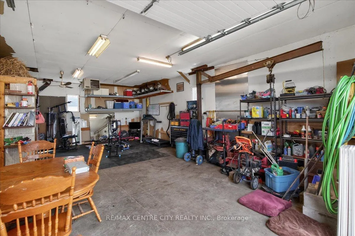 Photo 26 of 106 Metcalfe Street E, Strathroy-Caradoc, SE — HOMEH